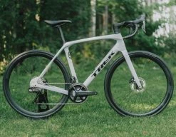 Trek Domane SL 7 Gen 4 | 2023 -Vélos Boutique DSC06390 2