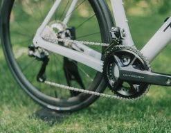 Trek Domane SL 7 Gen 4 | 2023 -Vélos Boutique DSC06394