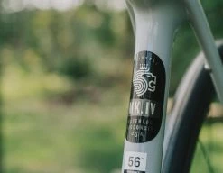 Trek Domane SL 7 Gen 4 | 2023 -Vélos Boutique DSC06396