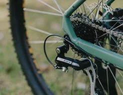 Cube Aim Pro | 2023 -Vélos Boutique DSC07065 6