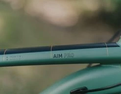 Cube Aim Pro | 2023 -Vélos Boutique DSC07068 6