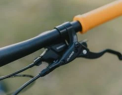 Cube Aim Pro | 2023 -Vélos Boutique DSC07069 6