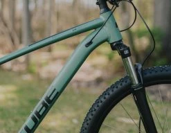 Cube Aim Pro | 2023 -Vélos Boutique DSC07072 6