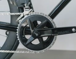 Trek Émonda ALR Rival AXS - Aeolus Pro 51 2022 | Usagé -Vélos Boutique DSC08684 1