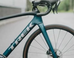 Trek Domane SL 6 | 2023 10 Trek Domane SL 6 | 2023 -Vélos Boutique DSC09803 8