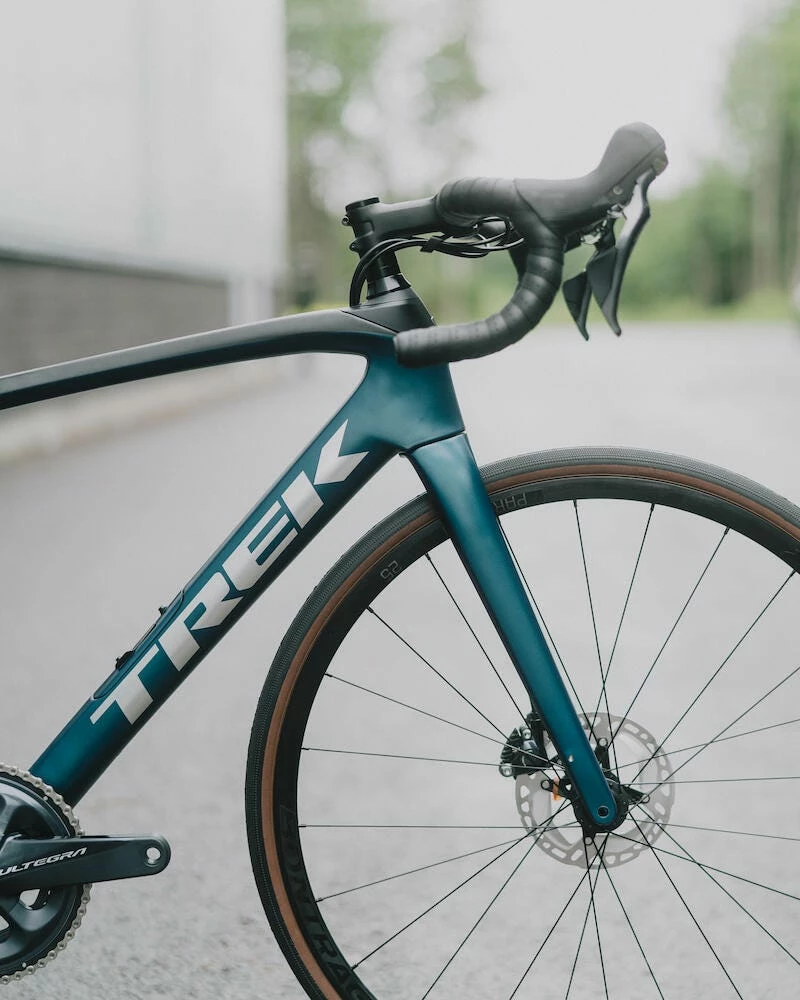 Trek Domane SL 6 | 2023 5 Trek Domane SL 6 | 2023 – Image 3