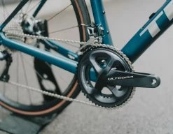 Trek Domane SL 6 | 2023 11 Trek Domane SL 6 | 2023 -Vélos Boutique DSC09806