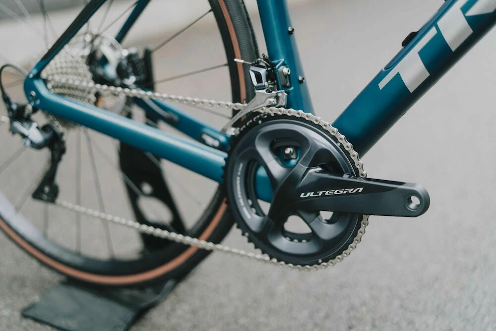 Trek Domane SL 6 | 2023 6 Trek Domane SL 6 | 2023 – Image 4