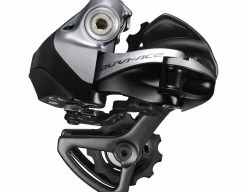 Dérailleur Arrière SHIMANO DURA-ACE R9070 Di2 11 Vitesses