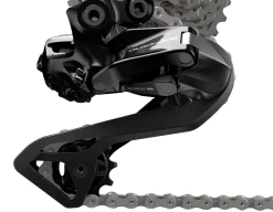Dérailleur Arrière SHIMANO DURA-ACE R9250 Di2 12 Vitesses -Vélos Boutique DerailleurarriereSHIMANODURA ACER9250Di212vitesses4