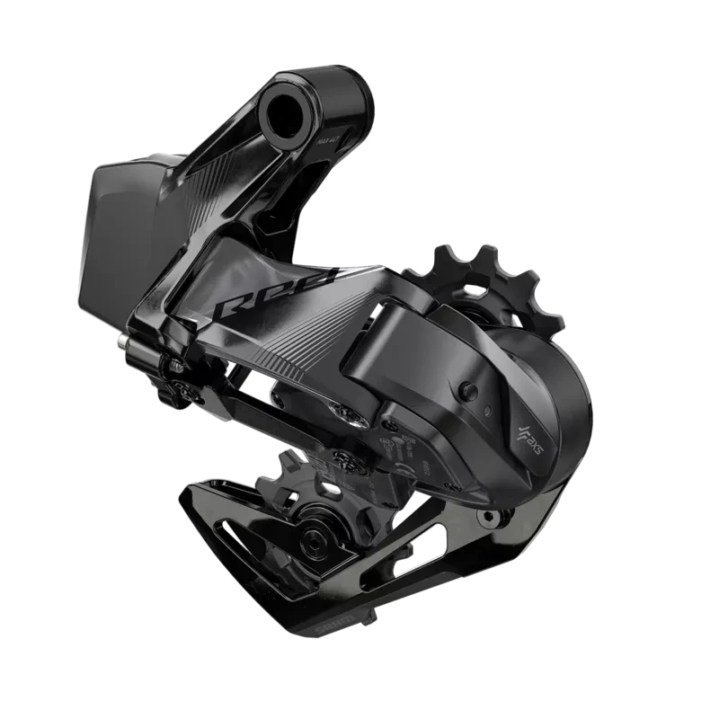 Dérailleur Arrière SRAM RED XPLR AXS 12 Vitesses 4 Dérailleur Arrière SRAM RED XPLR AXS 12 Vitesses – Image 2