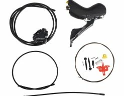 Levier Droit SHIMANO ULTEGRA R8070 Di2 Avec étrier Et Durite