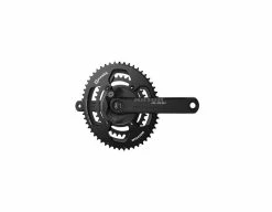 Etoile Capteur De Puissance Rotor INspider Direct Mount 110x4 -Vélos Boutique EtoilecapteurdepuissanceROTORINspiderDirectMount110x43