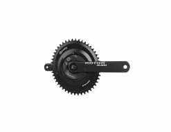 Etoile Capteur De Puissance Rotor INspider Direct Mount 110x4 -Vélos Boutique EtoilecapteurdepuissanceROTORINspiderDirectMount110x44