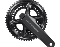 Pédalier Capteur De Puissance Double SHIMANO Ultegra FC-R8100P