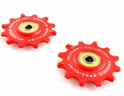 Galets De Dérailleur Tripeak Pour SRAM AXS 12 Vitesses -Vélos Boutique GaletsdederailleurTripeakpourSRAMAXS12vitesses2