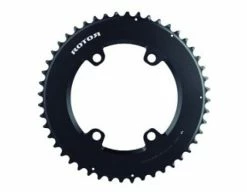 Grand Plateau Rotor Aero Pour Pédalier Sram AXS