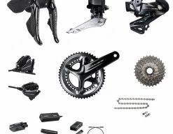 Groupe Complet SHIMANO Dura-Ace Di2 R9170