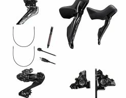 Groupe Electrique SHIMANO DURA-ACE Di2 9270 12v