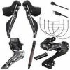 Groupe Electrique SHIMANO ULTEGRA Di2 Patins R8150 12 Vitesses -Vélos Boutique GroupeElectriqueSHIMANOULTEGRADi2PatinsR815012vitesses