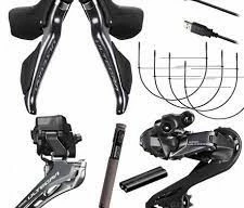 Groupe Electrique SHIMANO ULTEGRA Di2 Patins R8150 12 Vitesses