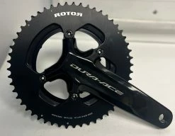 Pédalier SHIMANO DURA ACE R9200 12v -Vélos Boutique IMG 5738