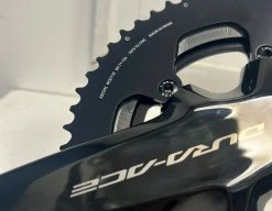 Pédalier SHIMANO DURA ACE R9200 12v -Vélos Boutique IMG 5740 scaled
