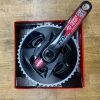 Pédalier SRAM FORCE AXS Avec Capteur De Puissance QUARQ (étoile Droite)