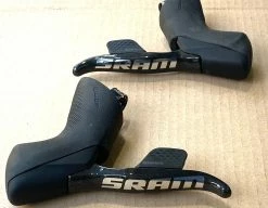 Levier Droit SRAM RED ETap AXS Avec étrier Et Durite !RECONDITIONNE!