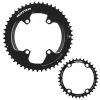 Plateaux Rotor 110x4 Pour Pédalier Shimano R9200 & R8100 -Vélos Boutique JeuxdePlateauxRotor4x11012V