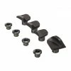 Kit Cache-vis Rotor Pour Shimano Dura Ace R9100 & Ultegra R8000 110x4 -Vélos Boutique Kitcache visRotorpourShimanoDuraAceR9100110x4