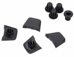 Kit De Vis Pour Plateau Sram AXS D1 (Monoplateau)
