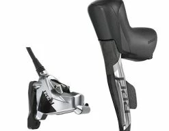 Levier Gauche SRAM RED ETap AXS Avec étrier Et Durite