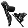 Levier Droit SHIMANO DURA-ACE R9270 Di2 12 Vitesses Avec étrier Et Durite -Vélos Boutique LevierdroitSHIMANODURA ACER9270Di212vitessesavecetrieretdurite
