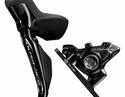 Levier Droit SHIMANO DURA-ACE R9270 Di2 12 Vitesses Avec étrier Et Durite