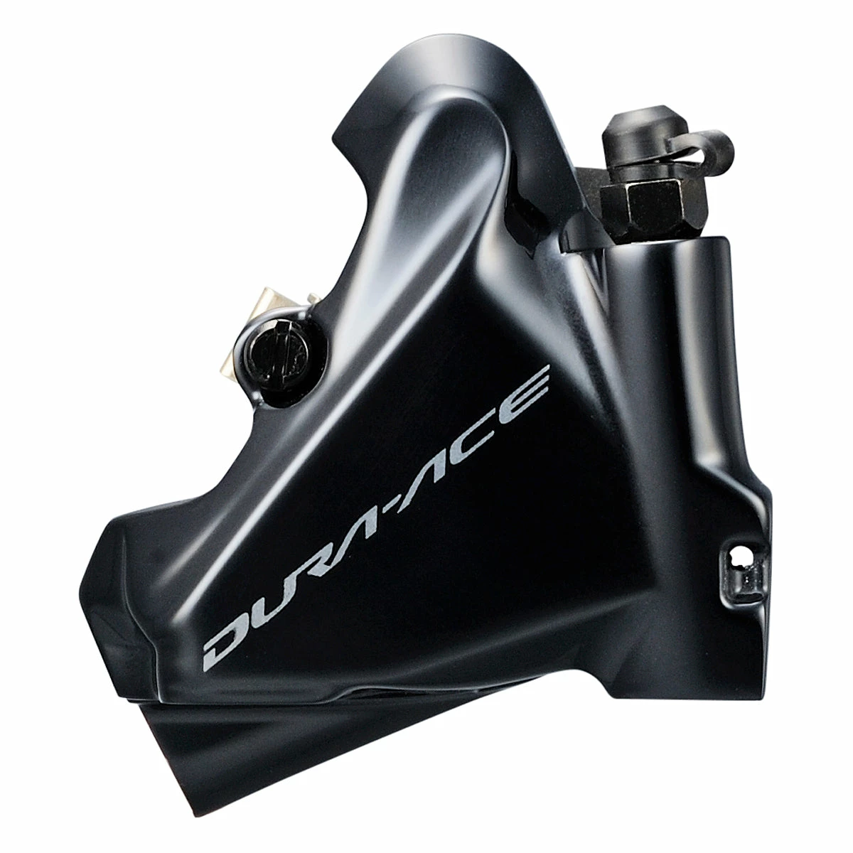 Levier Gauche Shimano Dura Ace R9120 Mécanique BR-R9170, Durite Et étrier 5 Levier Gauche Shimano Dura Ace R9120 Mécanique BR-R9170, Durite Et étrier – Image 3