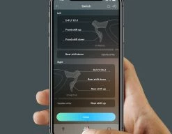 Levier Droit SHIMANO ULTEGRA R8170 Di2 12 Vitesses 11 Levier Droit SHIMANO ULTEGRA R8170 Di2 12 Vitesses -Vélos Boutique LevierdroitSHIMANOULTEGRAR8170Di24