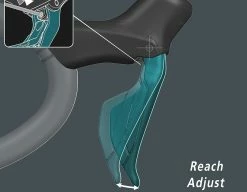 Levier Gauche SHIMANO ULTEGRA R8170 Di2 12 Vitesses 12 Levier Gauche SHIMANO ULTEGRA R8170 Di2 12 Vitesses -Vélos Boutique LevierdroitSHIMANOULTEGRAR8170Di25 28de12da c26f 4807 86fb 6be982ae459c