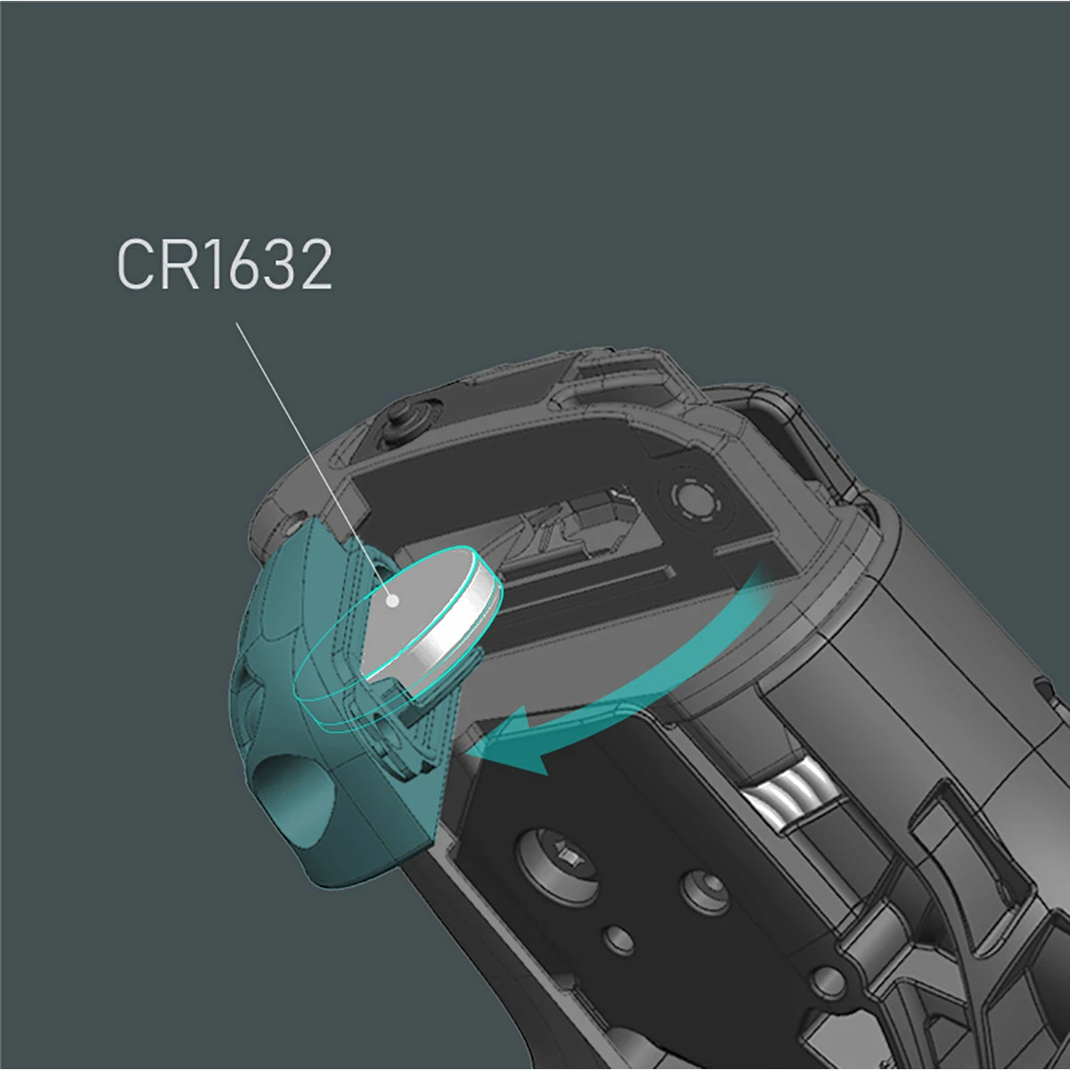 Levier Droit SHIMANO ULTEGRA R8170 Di2 12 Vitesses 8 Levier Droit SHIMANO ULTEGRA R8170 Di2 12 Vitesses – Image 6