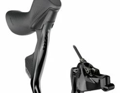 Levier Droit SRAM RIVAL ETap AXS Avec étrier Et Durite