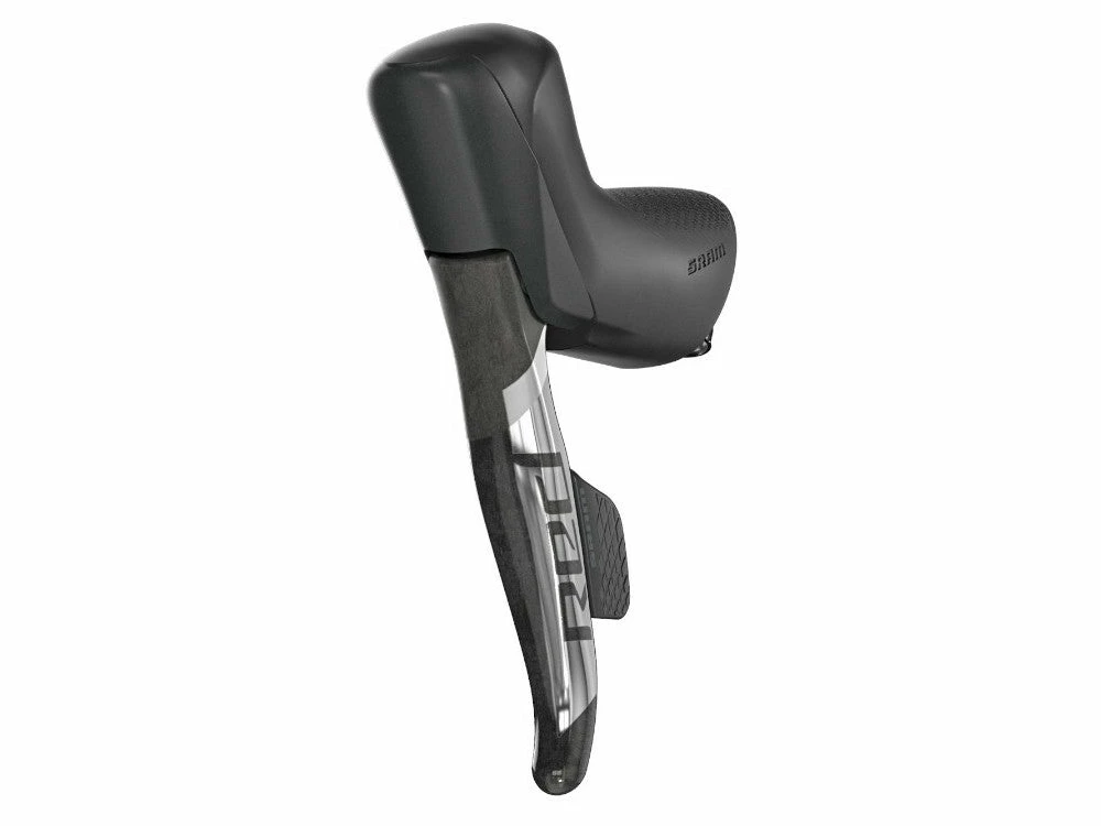 Levier Gauche SRAM RED ETap AXS 12v 3 Levier Gauche SRAM RED ETap AXS 12v