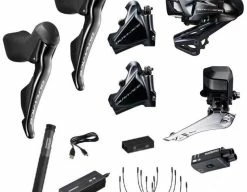 Groupe Electrique SHIMANO DURA-ACE Di2 9170