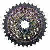 NOUVEAUTÉ Cassette SRAM RED AXS XG1290 12 Vitesses Rainbow -Vélos Boutique NOUVEAUTECassetteSRAMREDAXSXG129012vitessesRainbow2