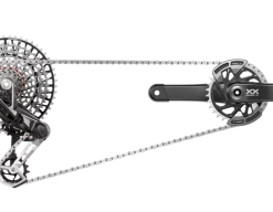 NOUVEAUTE Groupe Complet SRAM XX Eagle AXS 12V