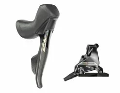 NOUVEAUTÉ Levier Droit SRAM FORCE D2 ETap AXS Avec étrier Et Durite