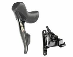 NOUVEAUTÉ Levier Gauche SRAM FORCE D2 ETap AXS Avec étrier Et Durite