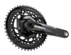 NOUVEAUTÉ Pédalier SRAM FORCE D2 AXS 12 Vitesses -Vélos Boutique NOUVEAUTEPedalierSRAMFORCED2AXS12vitesses2