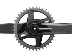 NOUVEAUTÉ Pédalier SRAM FORCE D2 DUB DM 1x12 Vitesses