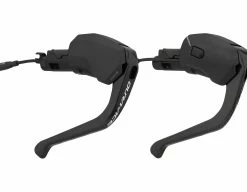Paire De Levier Shimano Dura-Ace ST-R9180 Triathlon
