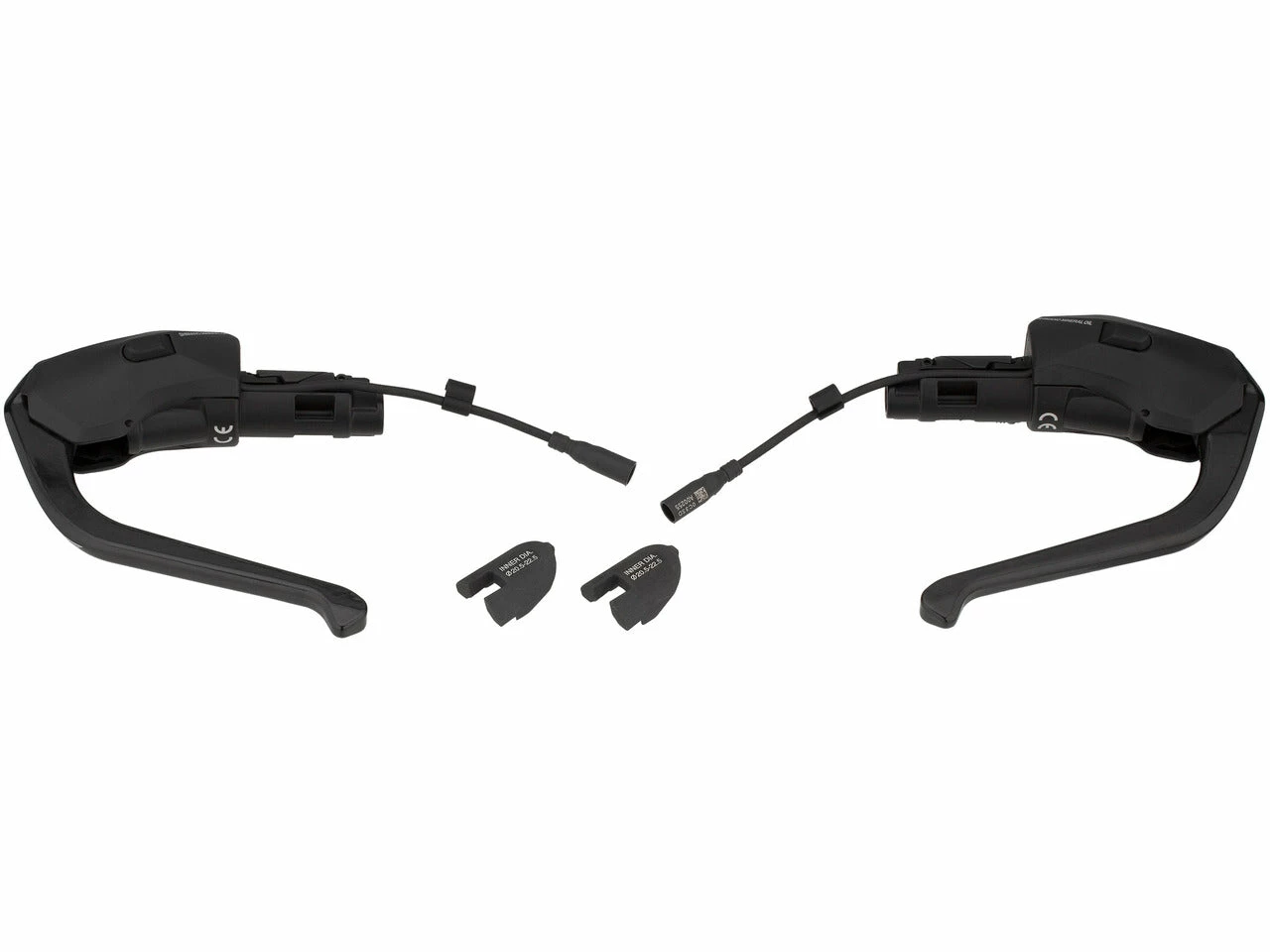 Paire De Levier Shimano Dura-Ace ST-R9180 Triathlon 4 Paire De Levier Shimano Dura-Ace ST-R9180 Triathlon – Image 2